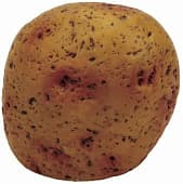 Аквариумная декорация ArtUniq Potato Stone S "Камень-картошка"