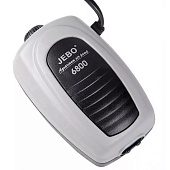 Аквариумный компрессор Jebo 6800