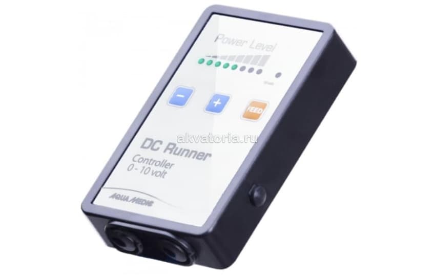 Помпа Aqua Medic DC Runner 9.2