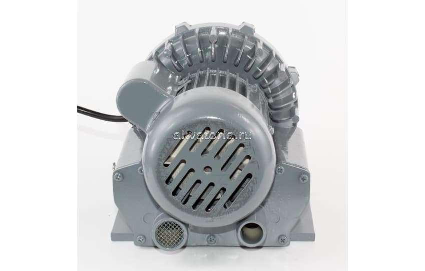 Вихревой компрессор Hailea VB-185G, 90 Вт, 300 л/м