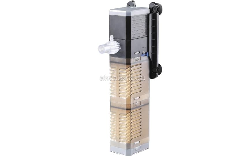 Внутренний аквариумный фильтр SunSun CHJ-502