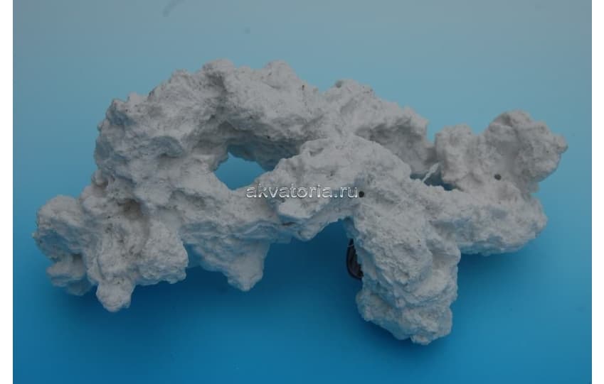 Аквариумная декорация Камень Vitality «Polyresin Bio-Stone» (CO016W)