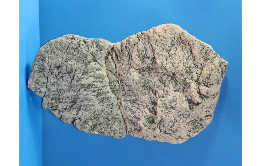 Фон камень рельефный AquaFon Модуль H