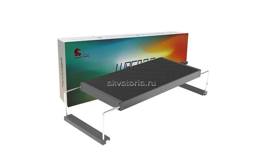 Светильник Chihiros WRGB2 PRO 90