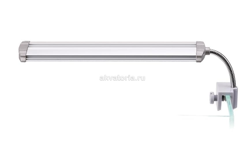 Светильник ISTA Water Plant LED Clip, 6 Вт, 19 см