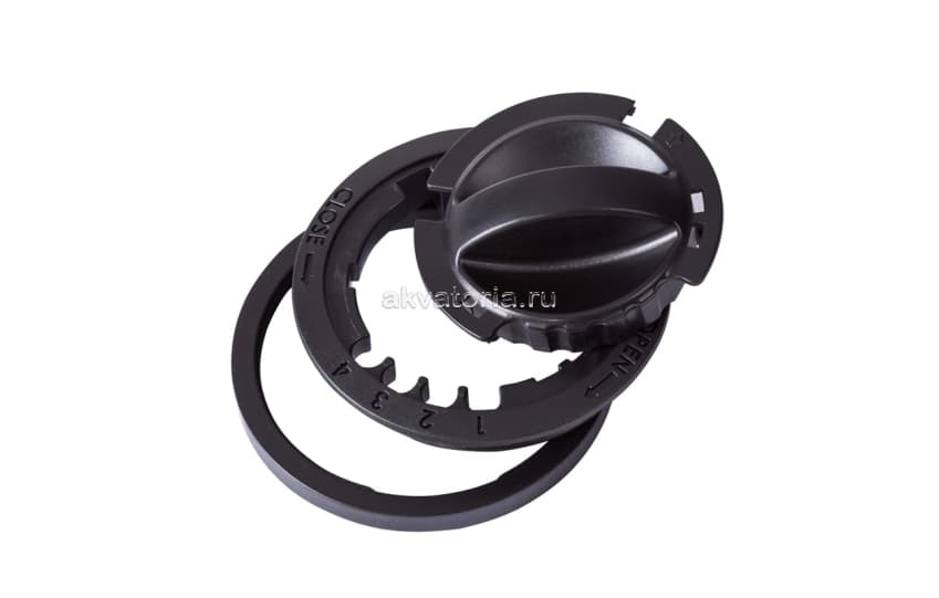 Террариум сборный Repti-Zoo 0101RKS, одна дверца, 300×300×300 мм