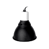Светильник навесной NOMOY PET deep dome lamp shade, 14×15,5 см