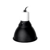 Светильник навесной NOMOY PET deep dome lamp shade, 14×15,5 см