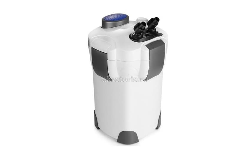 Внешний аквариумный фильтр SunSun HW-304A