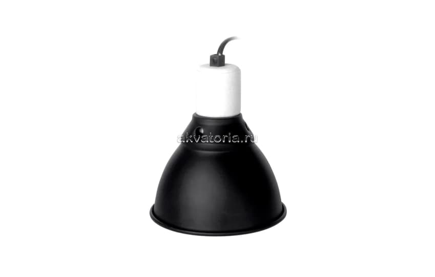 Светильник навесной NOMOY PET deep dome lamp shade, 14×15,5 см