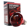 Террариумная инфракрасная лампа Nomoy Pet Infrared Heating, 25 Вт