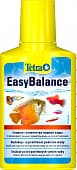 Tetra EasyBalance 100 долгосрочное биологическое равновесие воды