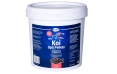 Корм для прудовых рыб Anubias Koi Opti Pellets, гранулы, 4 кг, ведро
