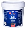 Корм для прудовых рыб Anubias Koi Opti Pellets, гранулы, 4 кг, ведро