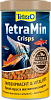 Корм Tetra Min Crisps, чипсы, для всех видов рыб, 500 мл