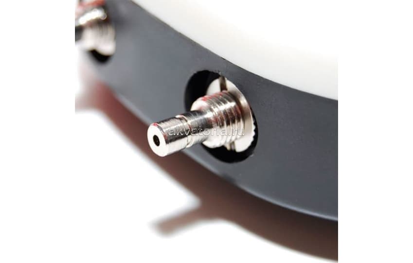 Аквариумный компрессор Boyu S-2000