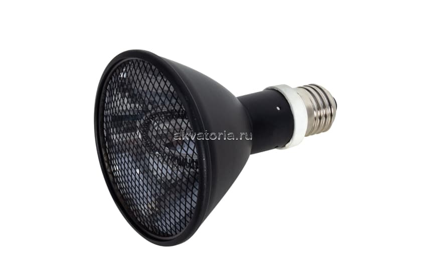 Обогреватель инфракрасный Repti-Zoo Splashproof Energy Saving Deep Heater (PAR95100), 100 Вт