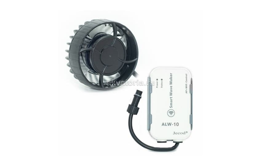 Помпа течения Jecod/Jebao ALW-10, Wi-Fi