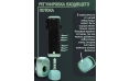 Внутренний аквариумный фильтр Aqua Reef AF PRO 700