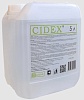 Средство для борьбы с водорослями Zoolink CIDEX, 5 л