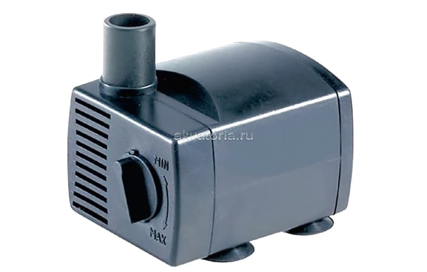 Погружная помпа Boyu SP-700