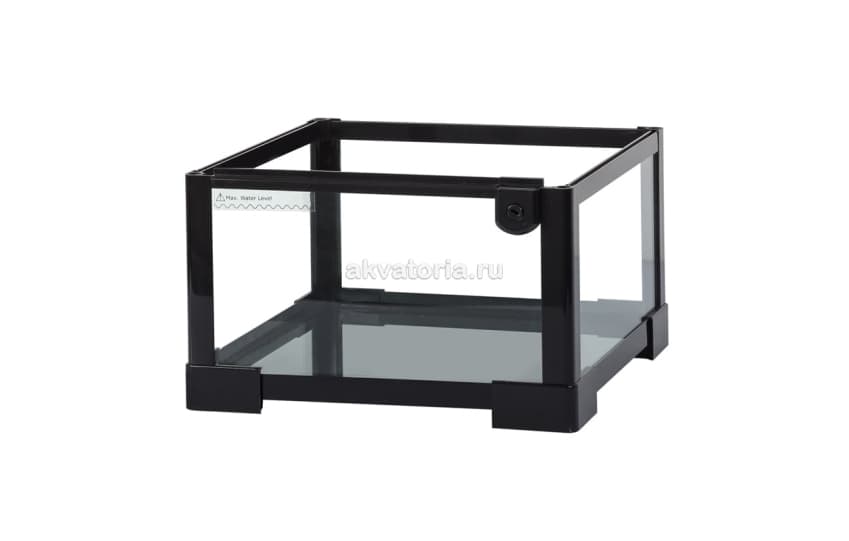 Террариум сборный Repti-Zoo 0102RKS, одна дверца, 30×30×45 см
