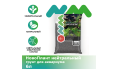 NOVAMARK HARDSCAPING Грунт для аквариума НовоПлант нейтральный, 6л