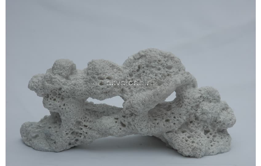 Аквариумная декорация Камень Vitality «Polyresin Bio-Stone» (SW115W)