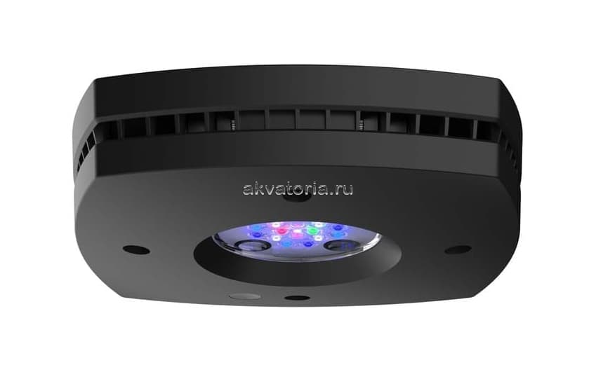 Аквариумный светильник AquaIllumination Prime 16 HD LED Light black