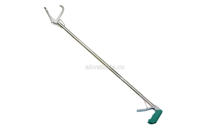 Щипцы без фиксатора для обращения со змеями Nomoy Pet Snake Catcher/Tong, 70 см