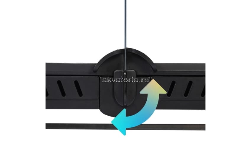 Террариум Nomoy Pet Rainforest tank М3