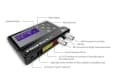 Система GHL ProfiLux Mini WiFi-Set, чёрная