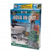Комплект для подмены воды JBL Aqua In Out Complete Set