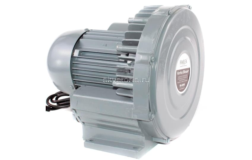 Вихревой компрессор Hailea VB-600G, 250 Вт, 640 л/мин