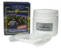 Добавка антифосфат DELTEC Aqua Crown Phosphatadsorber, 500 мл