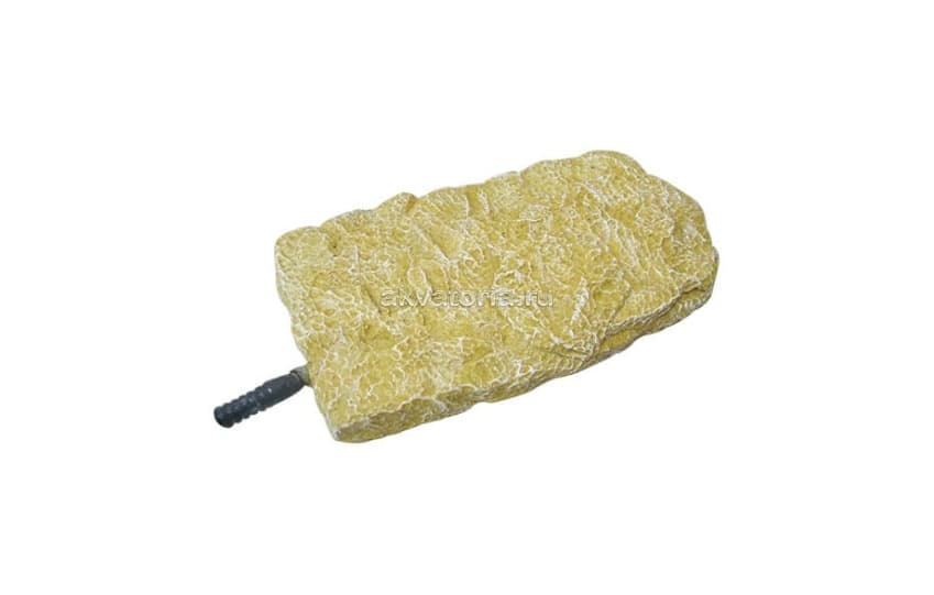 Террариумный греющий камень Repti-Zoo Heat rocks, 9 Вт