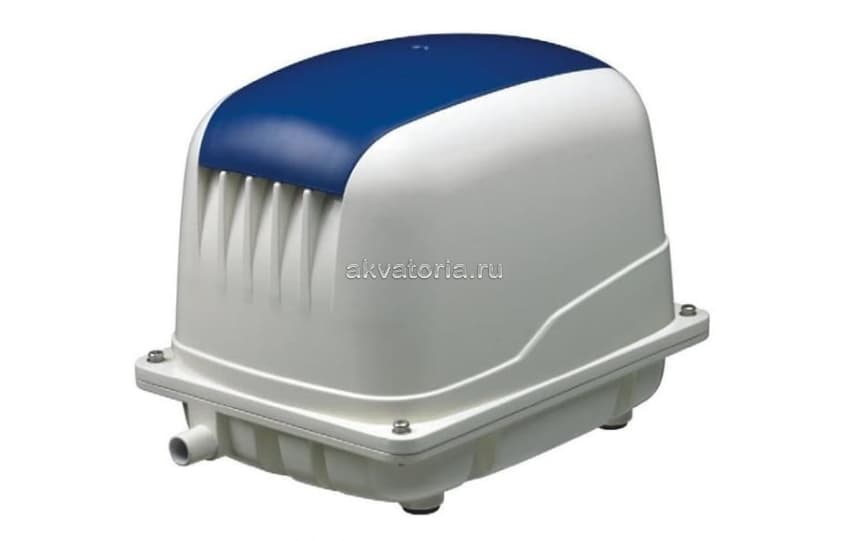 Компрессор мембранный Jecod PA-150, 180 Вт