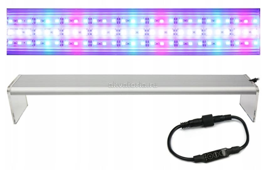 Светильник LED Chihiros A501M, 50 см