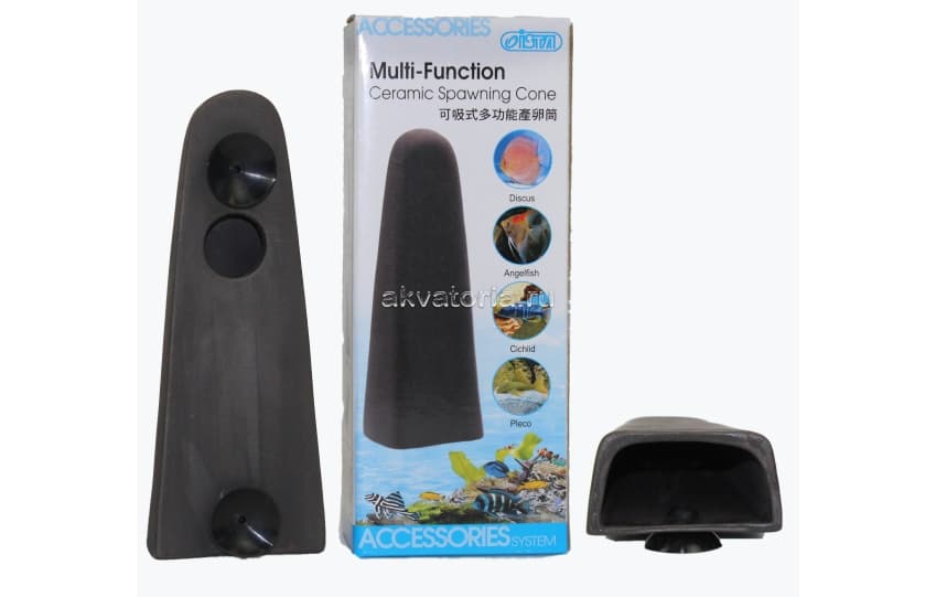 Нерестовик керамический Ista Multi-Function Ceramic Spawning Cone