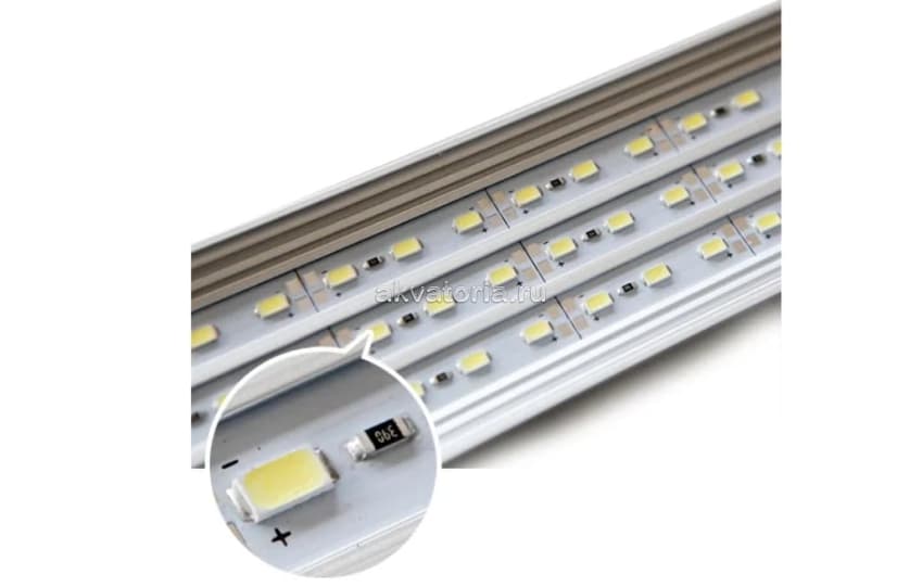 Светильник LED Chihiros A301, 30 см