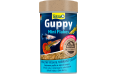Tetra TetraGuppy Mini Flakes 100мл мини-хлопья для гуппи 