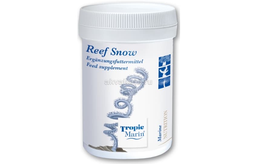 Tropic Marine Pro-Coral Reef Snow