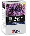 Реактивы для теста на кальций Red Sea Calcium Pro