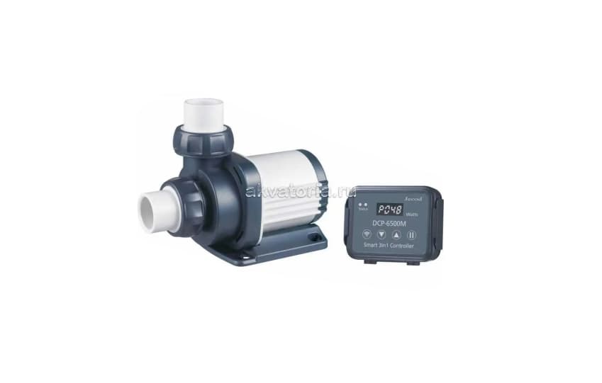 Помпа подъёмная Jebao DCP-6500М Wi-Fi