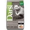 Корм для стерилизованных кошек DARSI Sterilised, курица, сухой, 10 кг