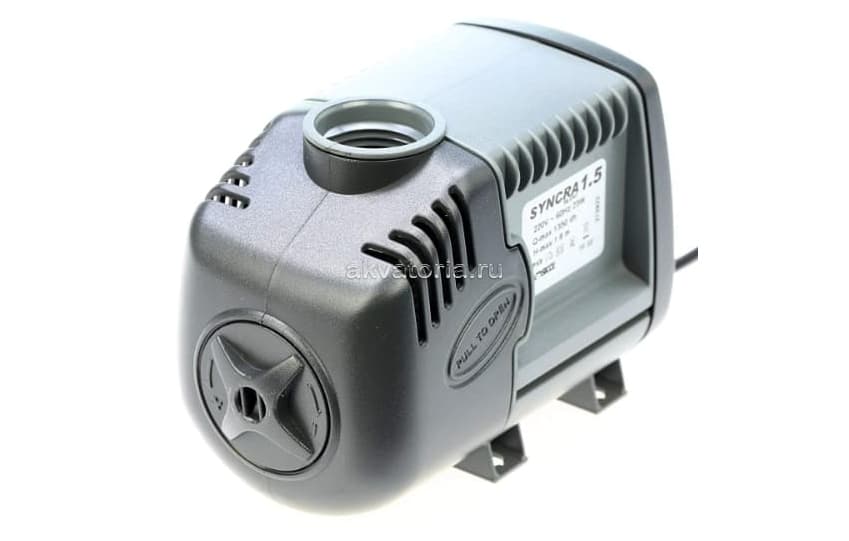 Помпа Sicce Syncra Silent 1.5