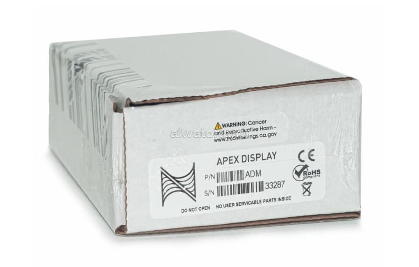 Дисплейный модуль Neptune Systems Apex Display Module
