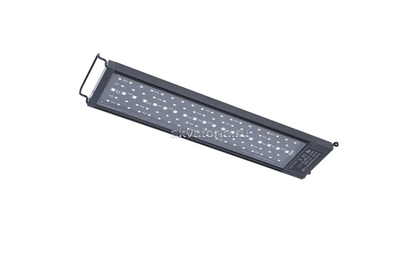 Светильник Gloxy Spectra FG-138-12, 24 Вт, 45 см