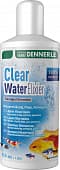 Добавка для очищения воды Dennerle Clear Water Elixier, 250 мл