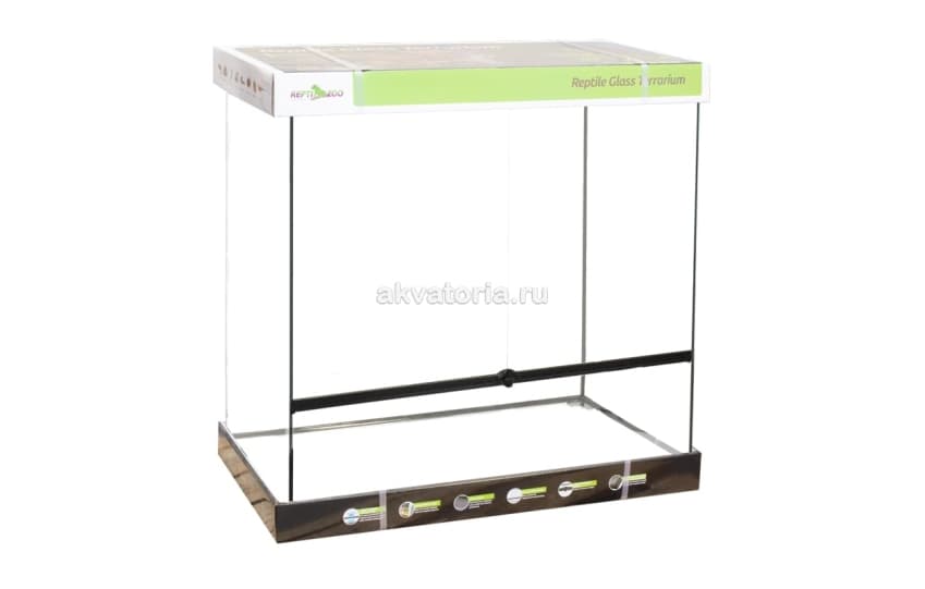 Террариум Repti-Zoo 12RHK, с распашными дверцами, 90×45×90 см
